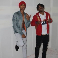 Q-money x Rich Deuce - No hook freestyle