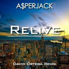 Asperjack - Relive (David Ortega Remix)