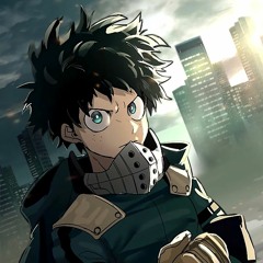 You Say Run - A My Hero Academia Orchestration