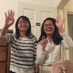 I Have Trust In The Trustful One (with Ann Huang)