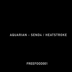 Heatstroke [Aquarian War Dub]