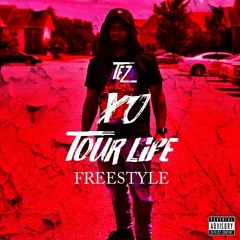 Xo Tour Life Freestyle x TEZ