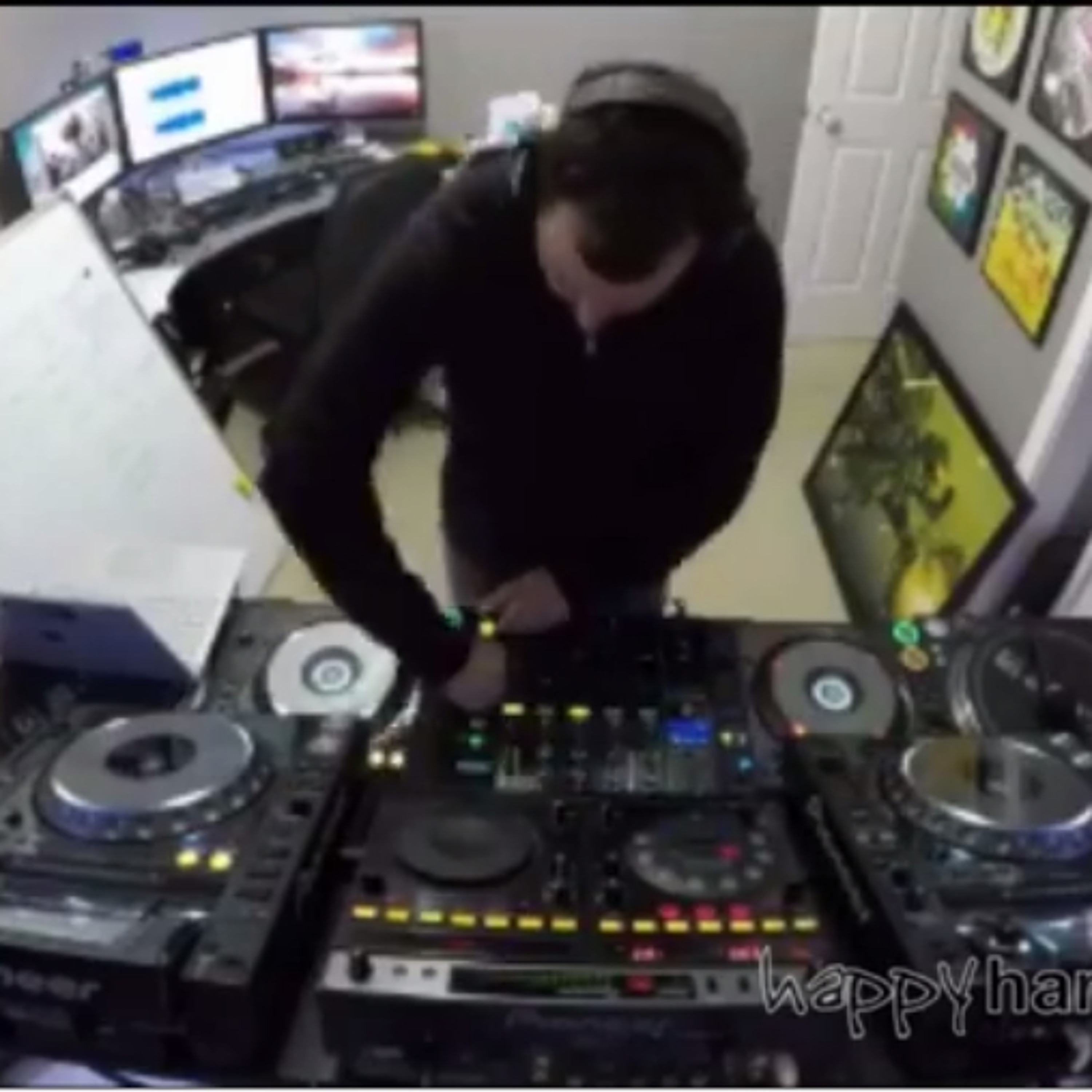 DJCotts