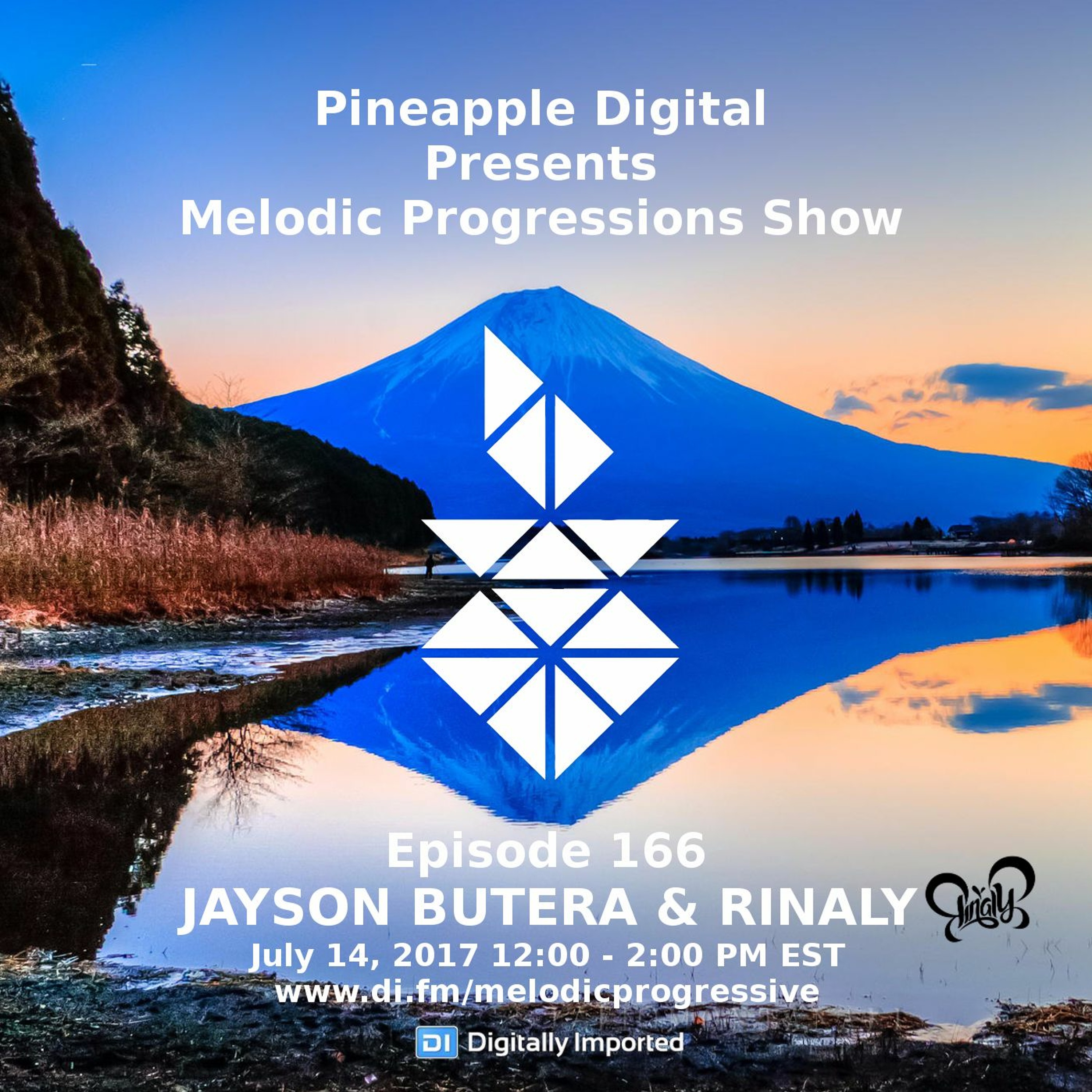 Pineapple Digital Music