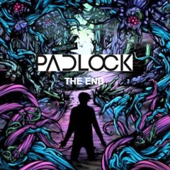 Padlock - TheEnd