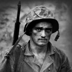 THE COLONEL PREPARES THE TROOPS