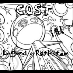 Cost ft Ben Rothstein prod. yung lando