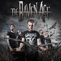 The Raven Age Interview; Vocalist Michael Burrough on Touring and The Chicken or The Egg
