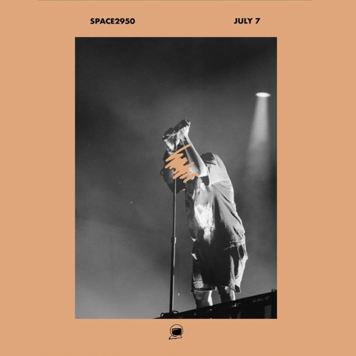 SPACE 2950 Presents: Socks on Concrete