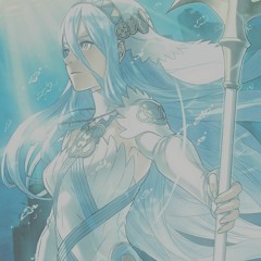 lost in thoughts • hoshido