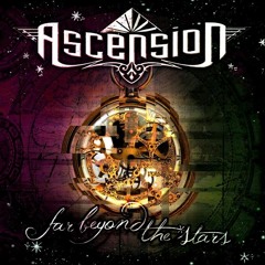 Ascension - Time For War (Japanese Bonus)