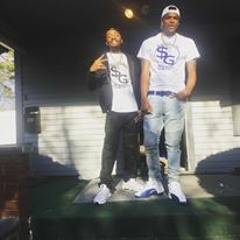 Boink x Steezy - Real Gz