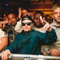 JAMIE DUGGAN X BASSFEST LIVE