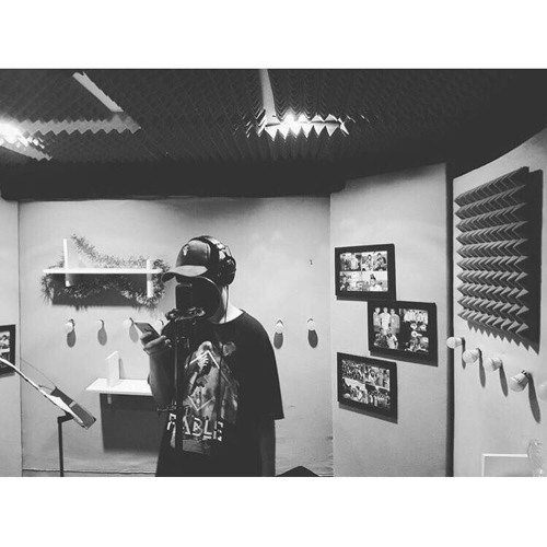Eyes, nose, lips ( Taeyang )cover