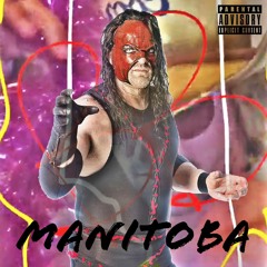 Manitoba - 4thstreetricky(prod. babyblonde)