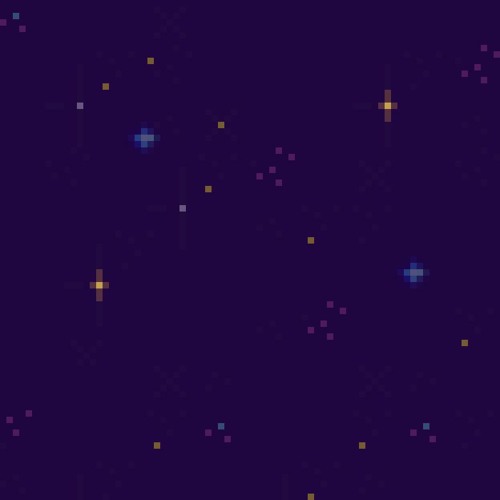 the starry part (s3xmoditmania V rnd(2))
