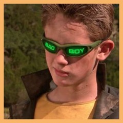 Bad Boy Type Beat (Instrumental)