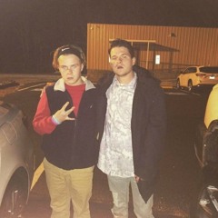 Holly Chamberlin ft Lil Feisty