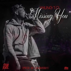 SOB x RBE (Yhung T.O) - Missing You (Prod. CaliBassey)