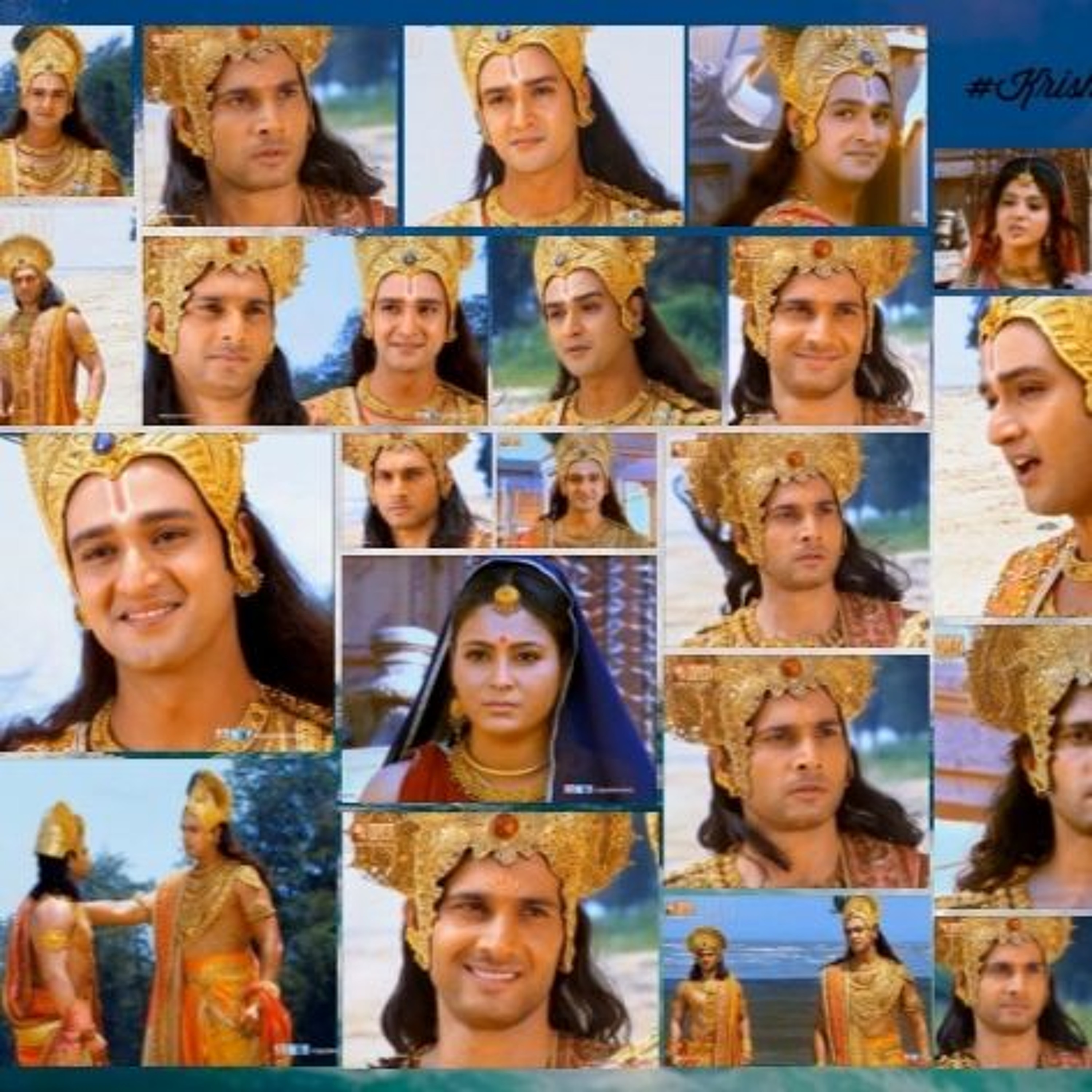 Krishna Ratnas - 65 - Resolution (தீர்மானம்)