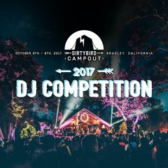 Dirtybird Campout 2017 DJ Competition: – Ace Tonez