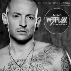 Linkin Park - Numb (W3PLAY Remix)