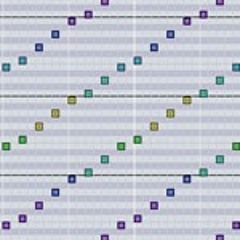 Descending Shepard–Risset Glissando