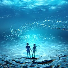 Waves- By Mattia Cupelli