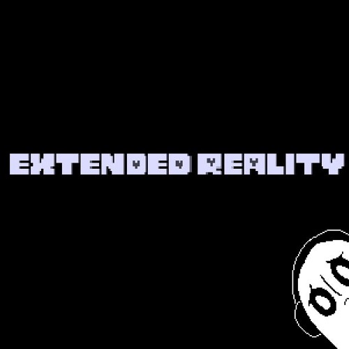 [Extended Reality] - napstablook.......
