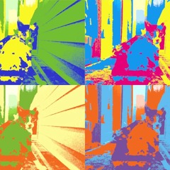 Marzipan Jamonie (Let It Go) - Daniel Boxx