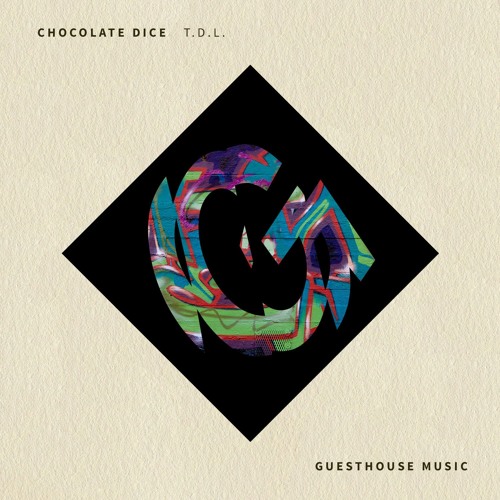 Chocolate Dice - T.D.L.