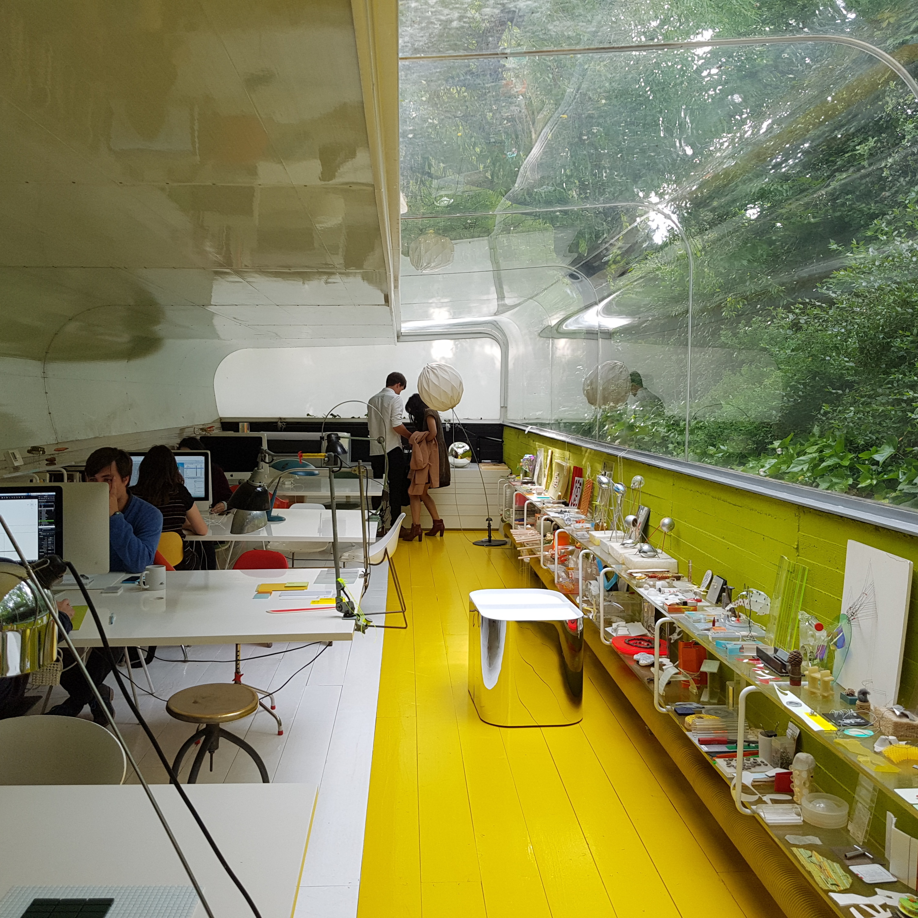 Cities Of Architecture: Madrid with Qianyi Lim episode artwork