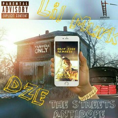 Lil Murk x Vice Versa