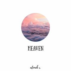 Heaven- Bryan Adams
