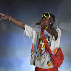 GUCCI SKI MASK (FEAT. SHAUCE & MILO VELOUR)