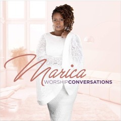 Marica - Worship Conversations - King Forever - Mixed & Mastered