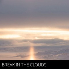 CrEYEs - Break in the Clouds