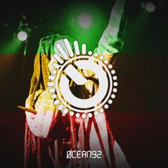 [ 무료비트 / Free Beat ] 랩하기 좋은 비트 레게 힙합 비트 - OCEAN92 CREW (Prod. Chenes)