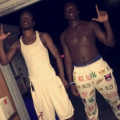 Tunca Ft 256 Kashh & Huncho- For Me