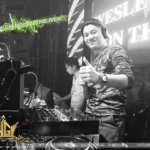 Super Stylin -  W.G - Rework Mix