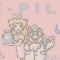 *@Jayrod_1017 ~  E Pill*