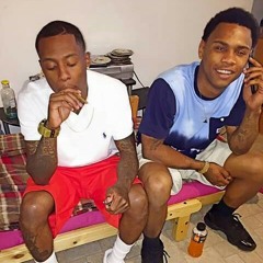 KelBoi- MBK ft Supah Cash