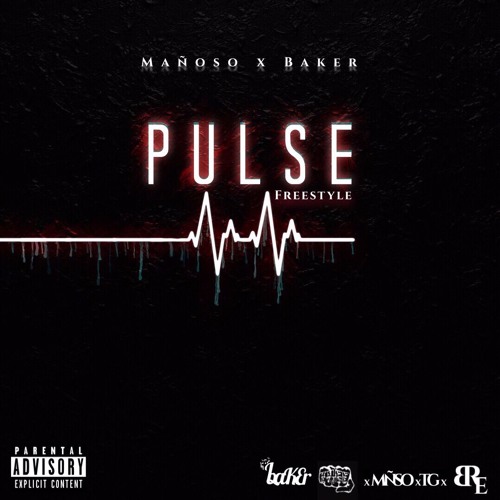 MNSOxBAKER - Pulse (Freestyle)
