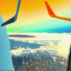 Just Air: Alle [prod. Mndsgn]