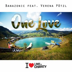 One Love (Lake of Charity) feat. Verena Pötzl