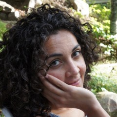 Yara El Ghadban, écrivain