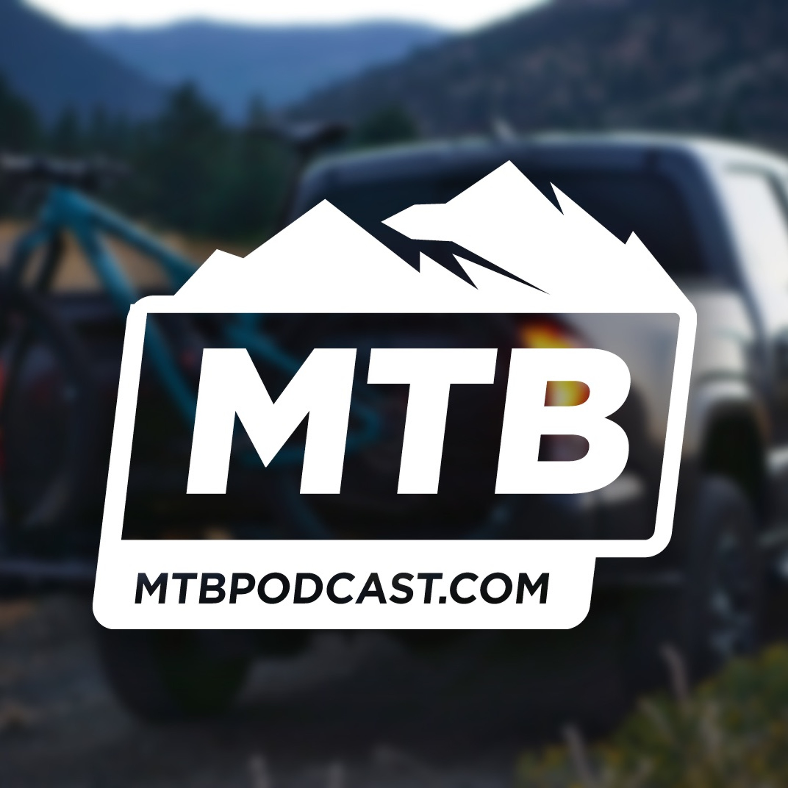 cover of episode MTB Podcast – Episode 27 – Special Guest: Kurt "The Angry Singlespeeder" Gensheimer