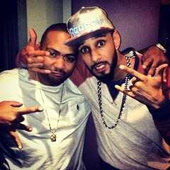 Whose Better, TImbaland or Swizz Beats? (Produced by Mad Skrews)