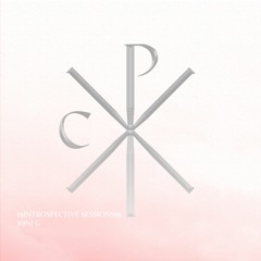 JΘni G @ PVRA CORDIS $$Introspective Sessions$$ Part 1 20/7/2017