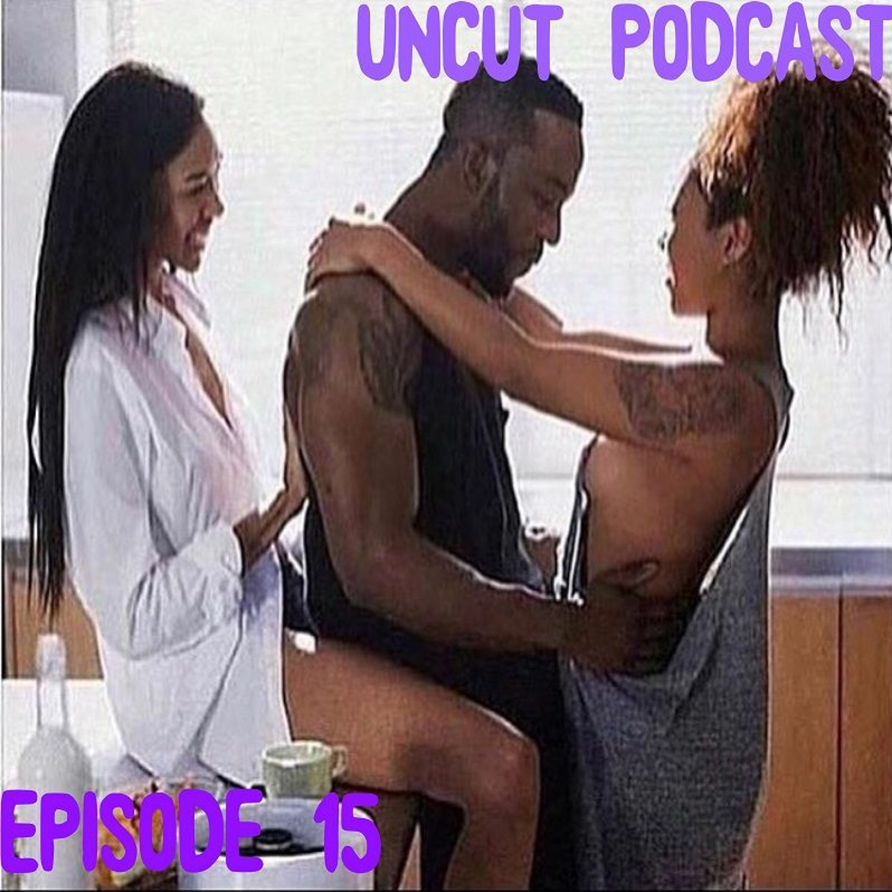 Episode 15 - Titty Tape?